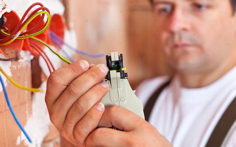 électricien artisan Arnouville