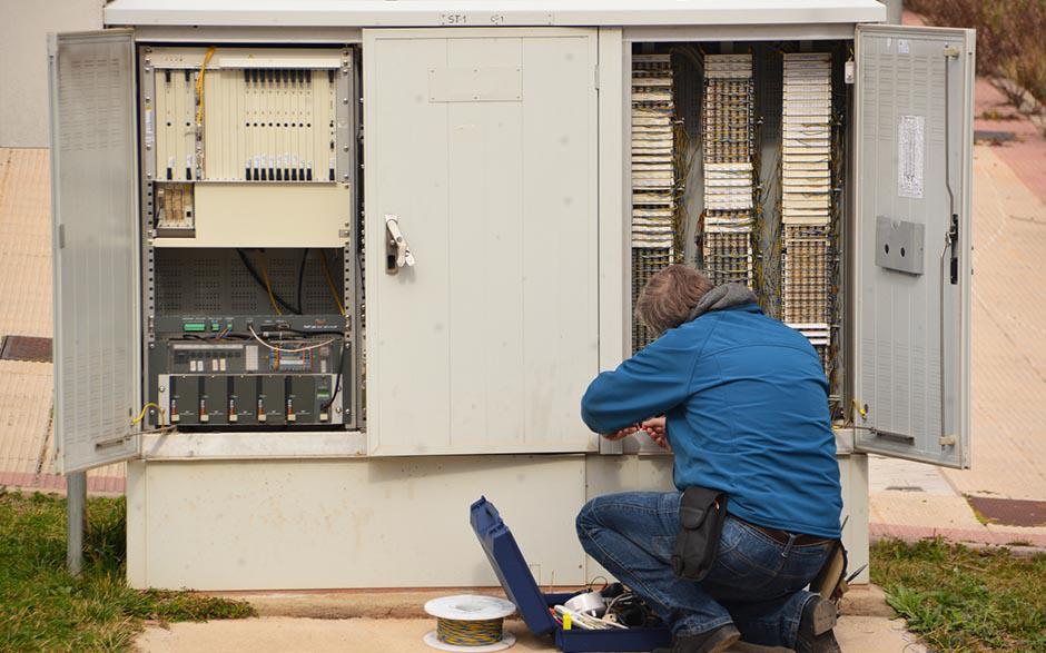 électricien installateur Asnières-sur-Seine