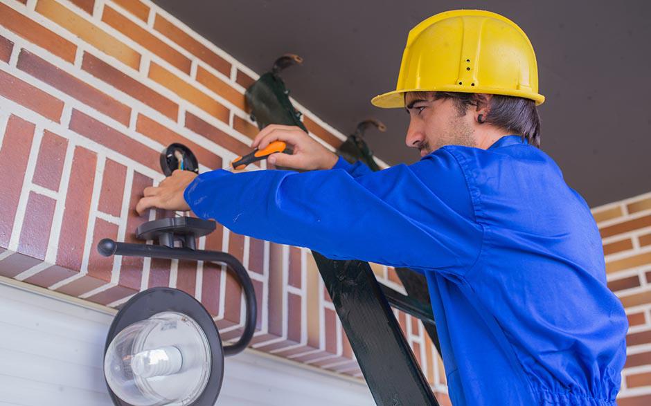 taux horaire électricien Pontoise