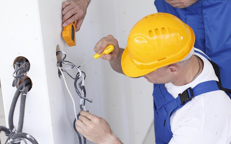 électricien installateur Asnières-sur-Seine