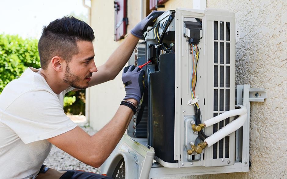  électricien urgence Pontoise