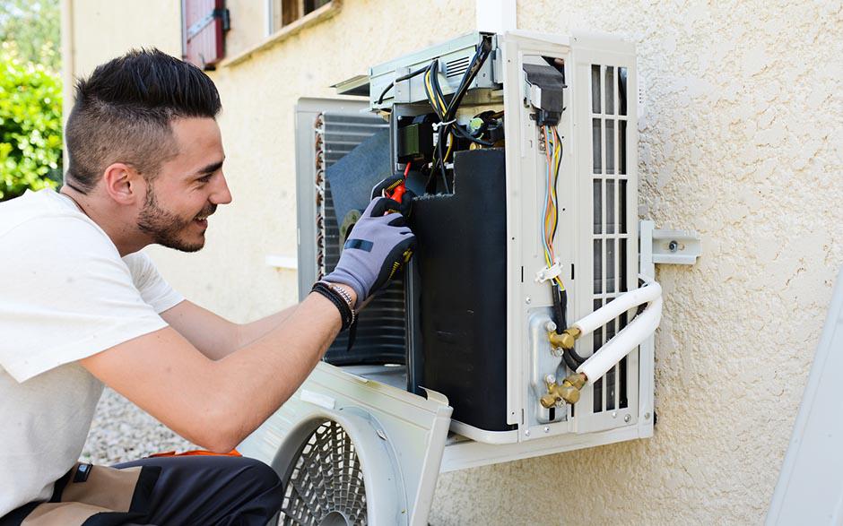  électricien urgence Pontoise