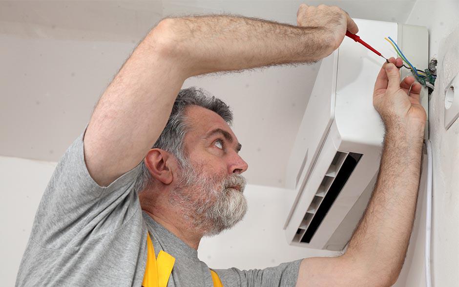  électricien urgence Pontoise