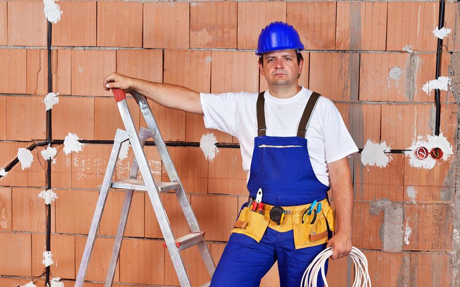 électricien installateur Asnières-sur-Seine