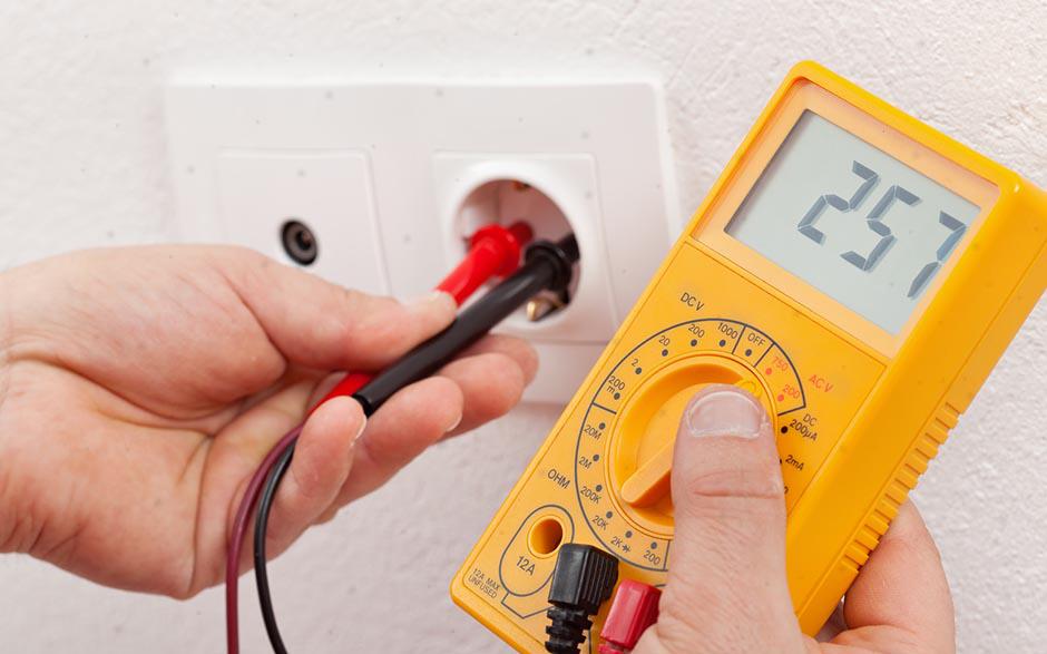 dépannage électricien Pontoise