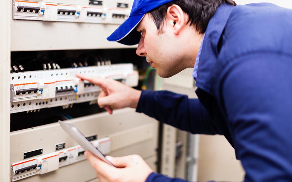 électricien installateur Asnières-sur-Seine